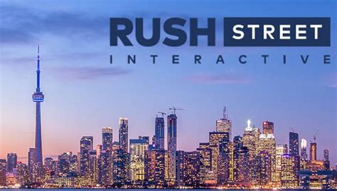 bruce caughill|RSI appoints Bruce Caughill as new Managing Director in Canada.
